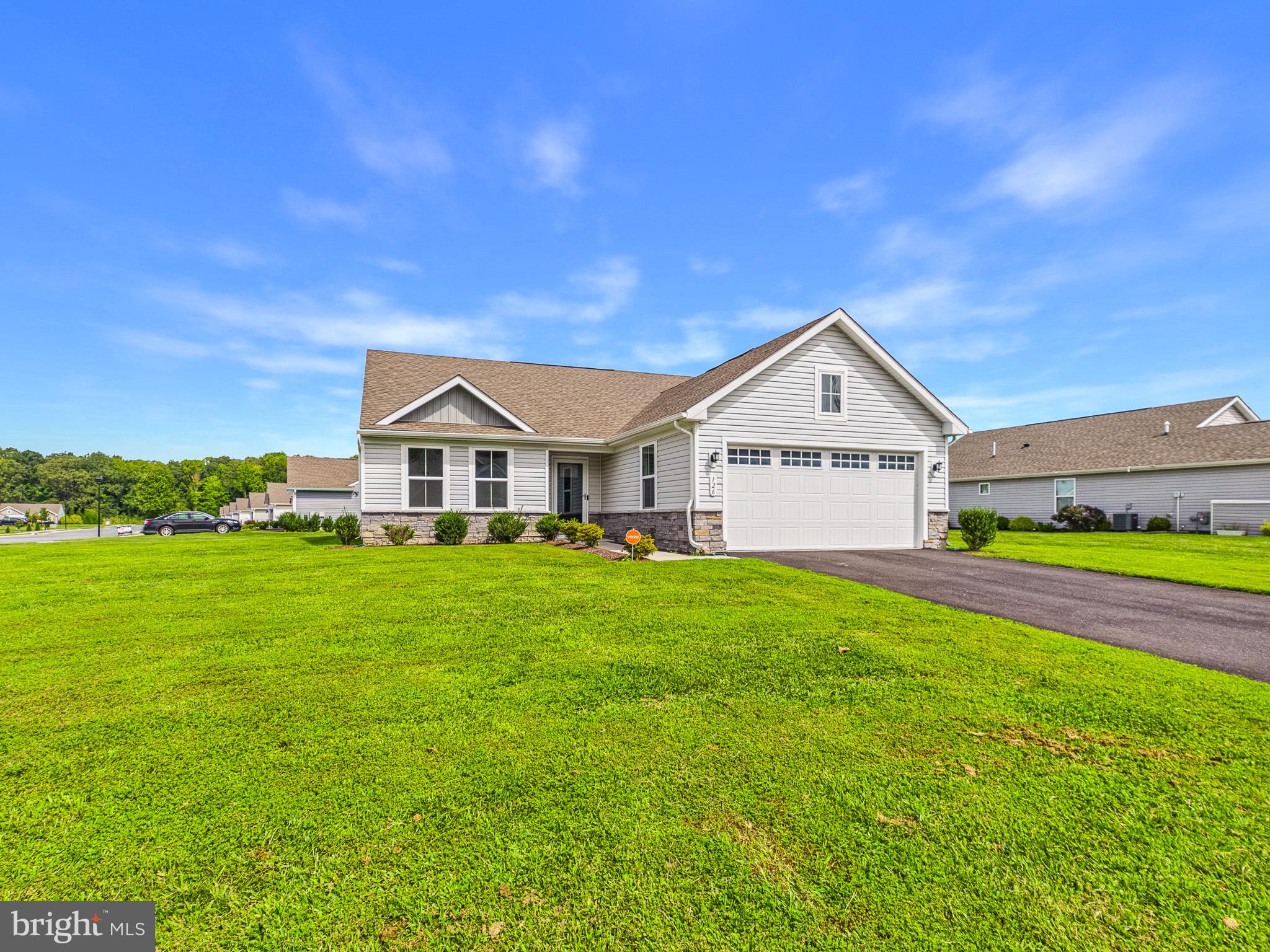 126 LAERTES DRIVE