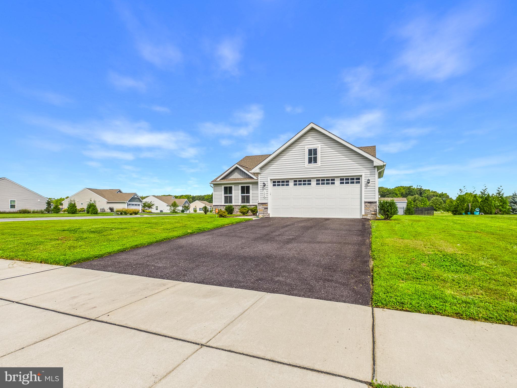 126 LAERTES DRIVE