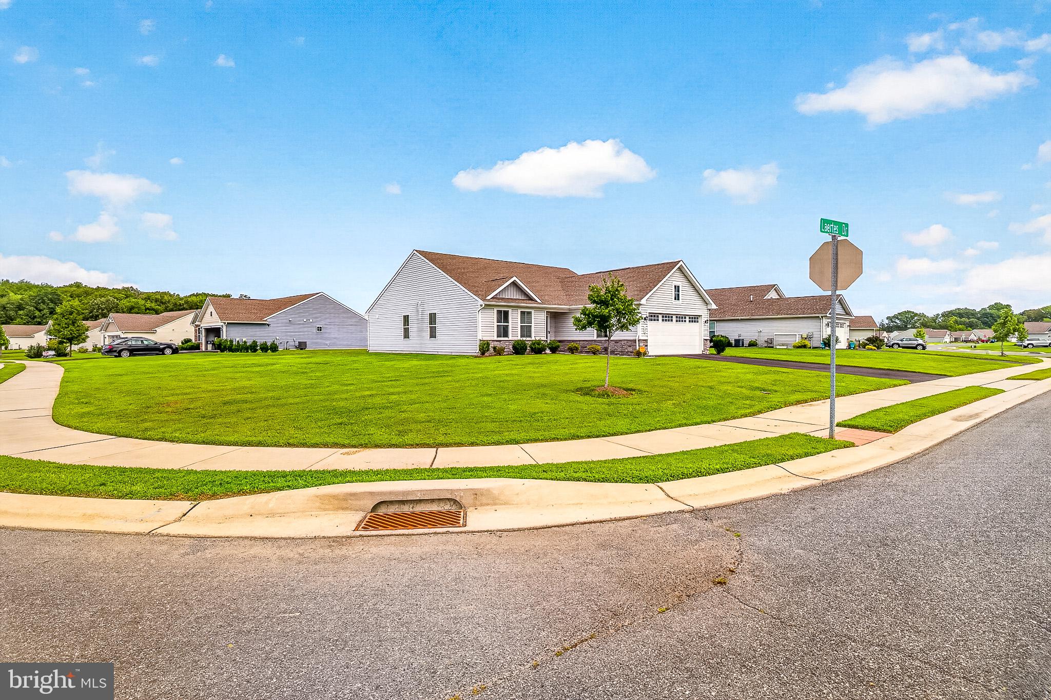126 LAERTES DRIVE