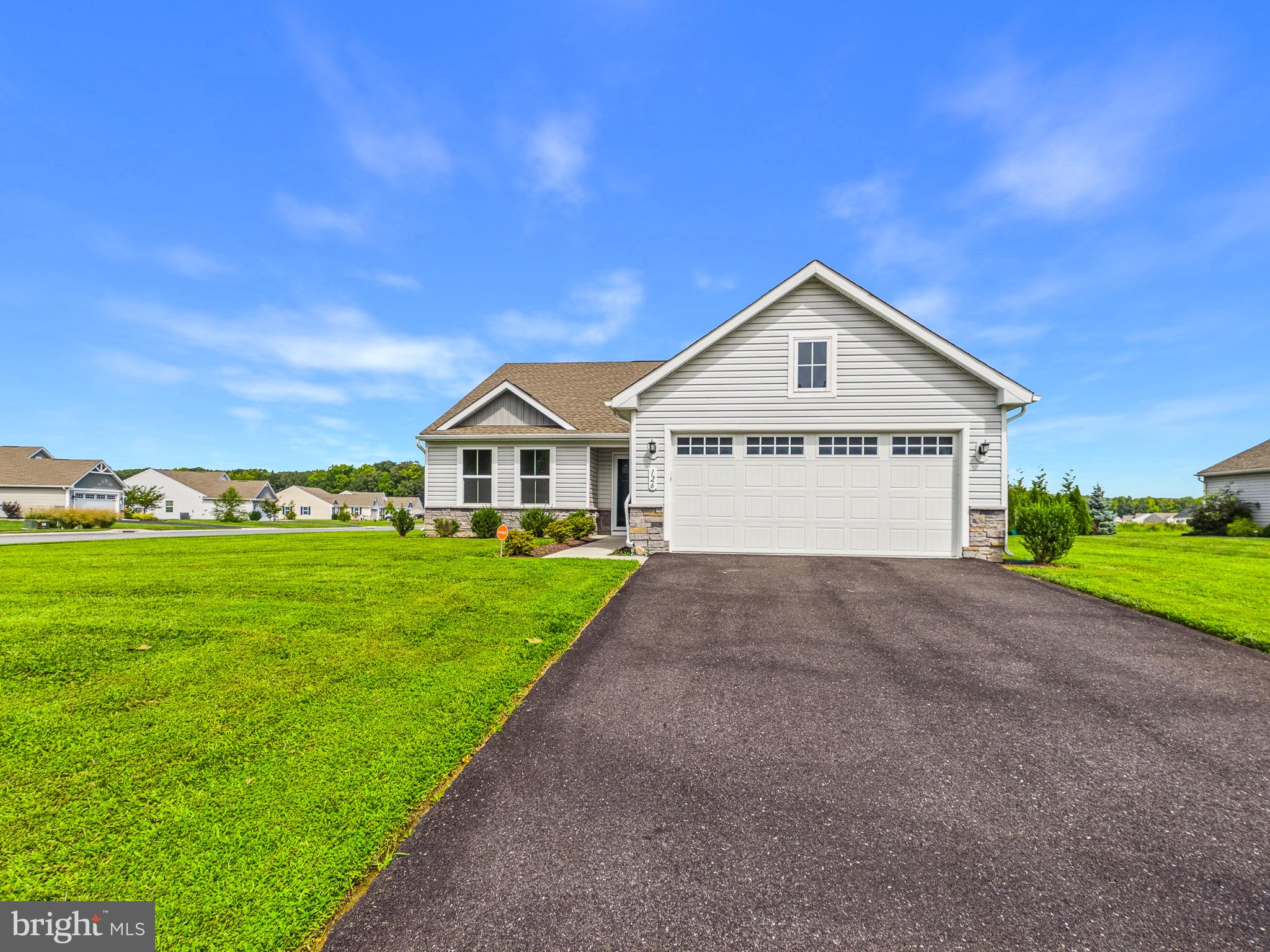 126 LAERTES DRIVE