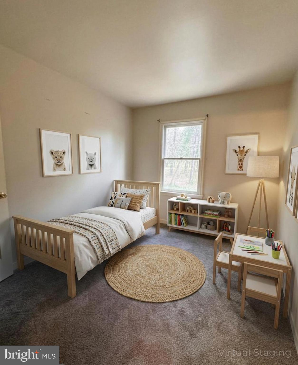 HERITAGE PINES - Residential Lease