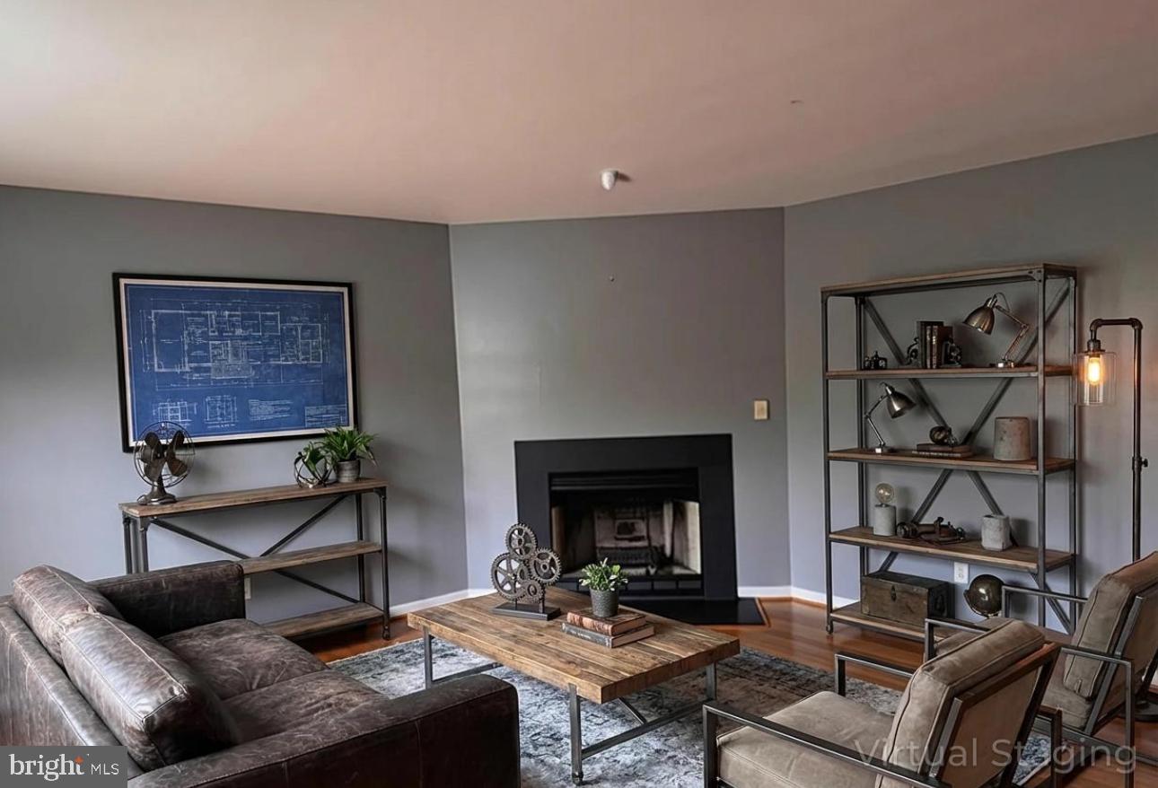 HERITAGE PINES - Residential Lease