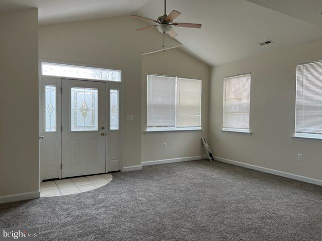 NORTH CHESAPEAKE BEACH - Residential Lease