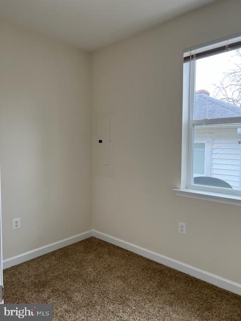 NORTH CHESAPEAKE BEACH - Residential Lease