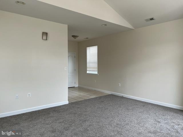 NORTH CHESAPEAKE BEACH - Residential Lease