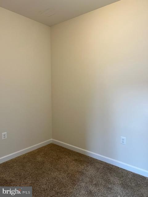 NORTH CHESAPEAKE BEACH - Residential Lease