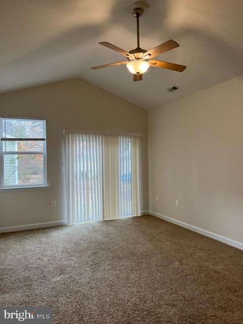 NORTH CHESAPEAKE BEACH - Residential Lease