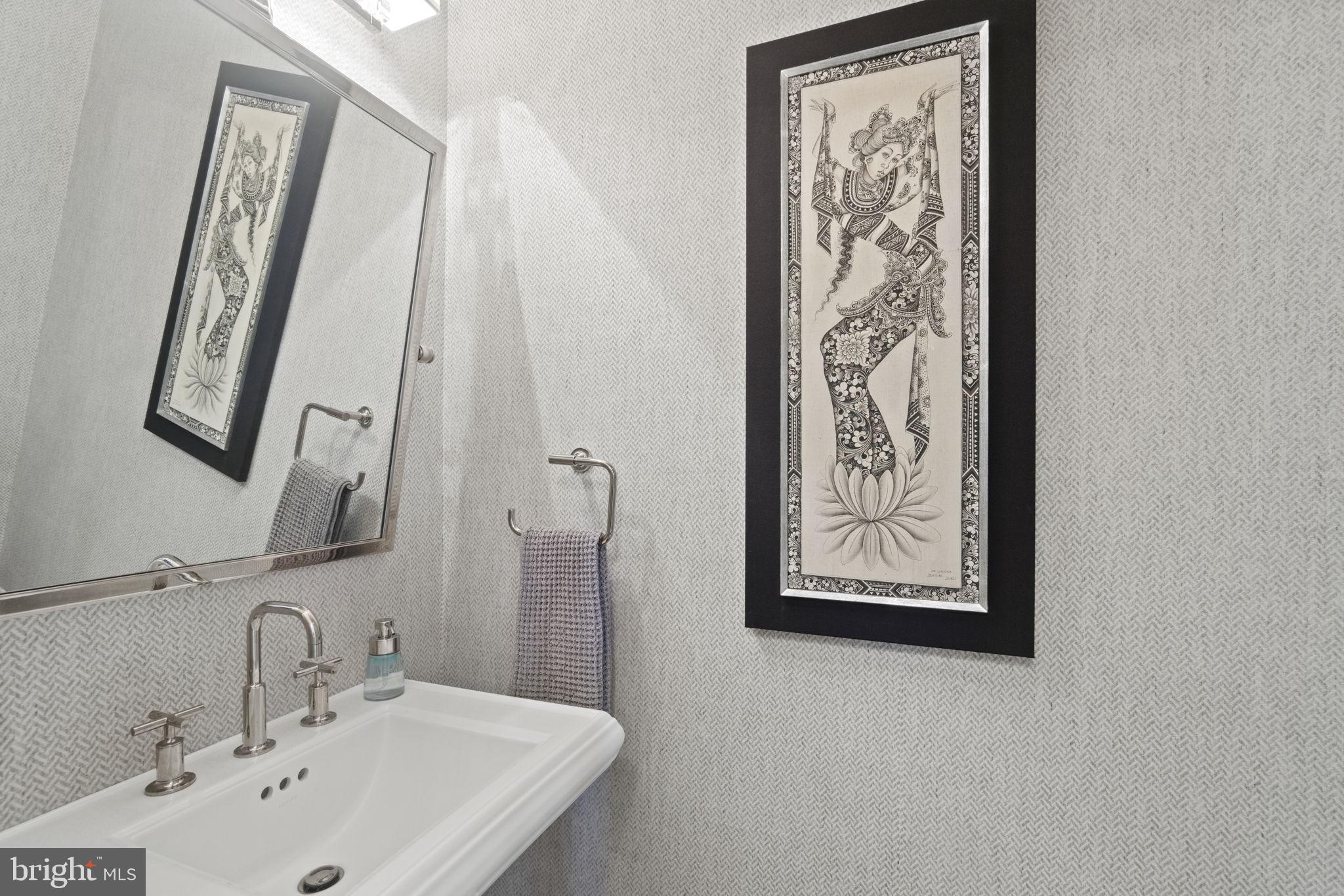 CHEVY CHASE TERRACE - Residential