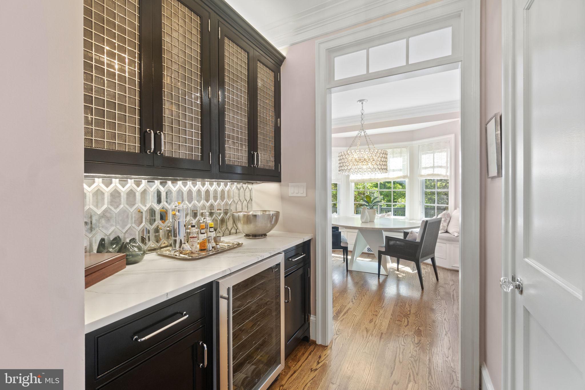 CHEVY CHASE TERRACE - Residential