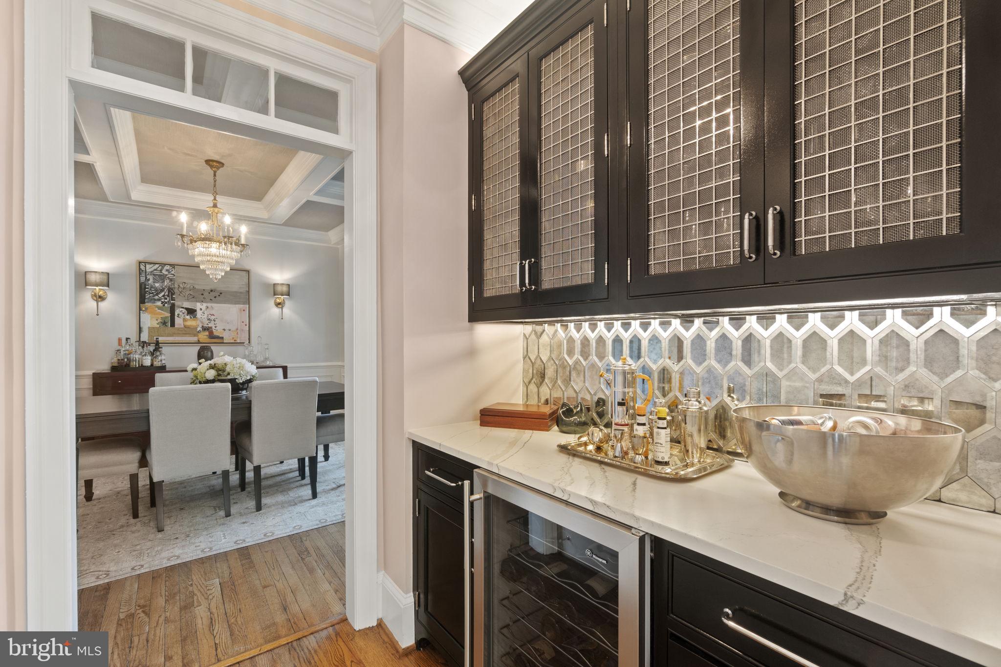 CHEVY CHASE TERRACE - Residential