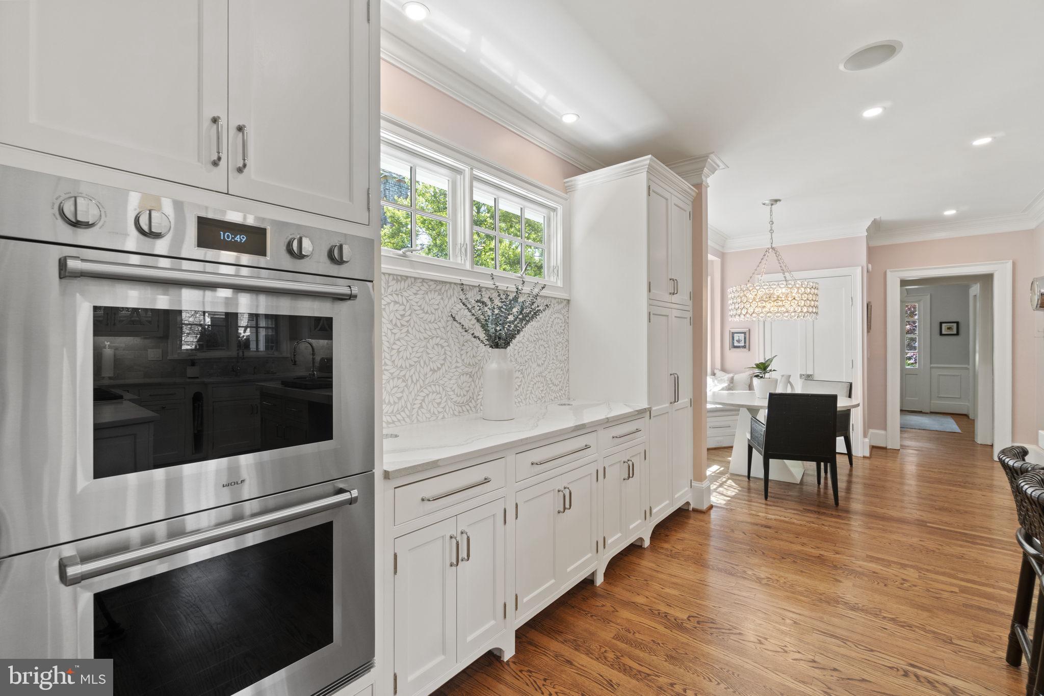 CHEVY CHASE TERRACE - Residential