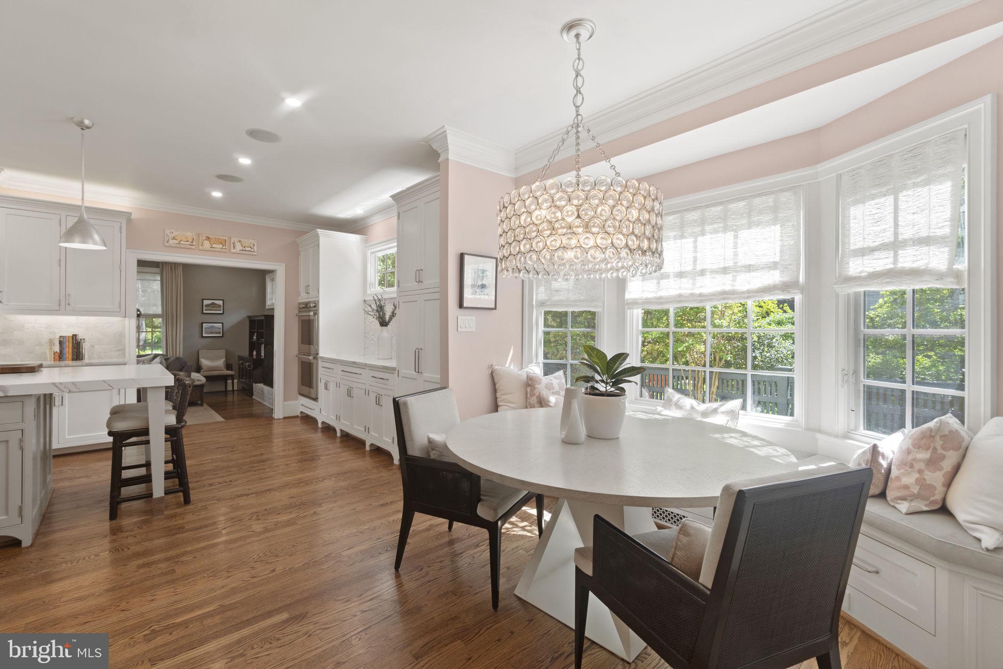 CHEVY CHASE TERRACE - Residential