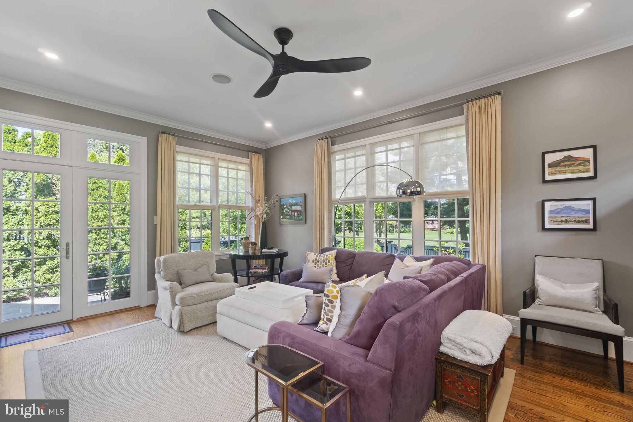 CHEVY CHASE TERRACE - Residential