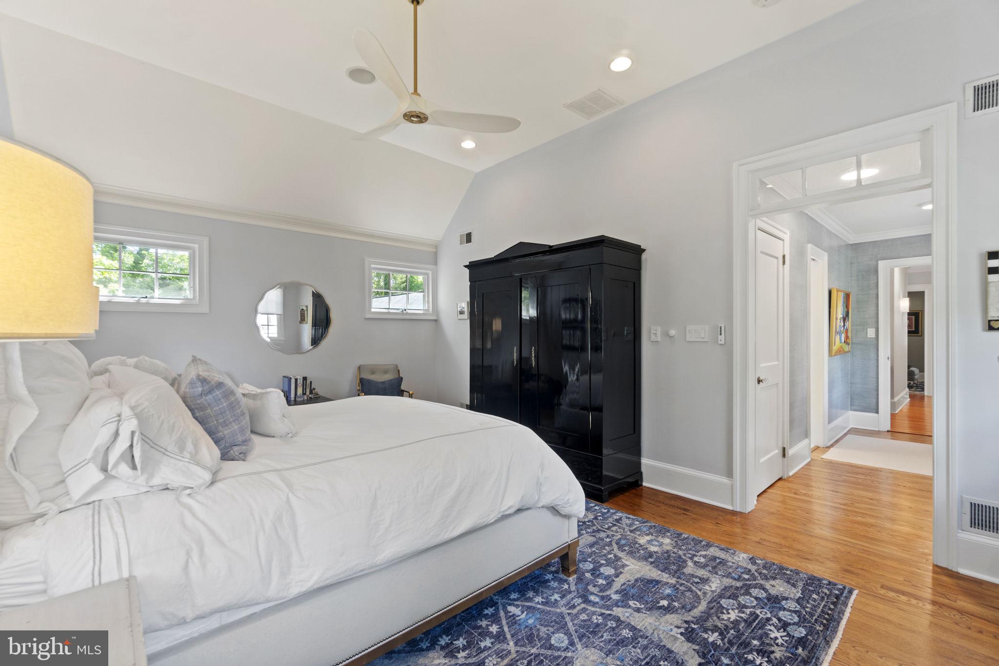 CHEVY CHASE TERRACE - Residential