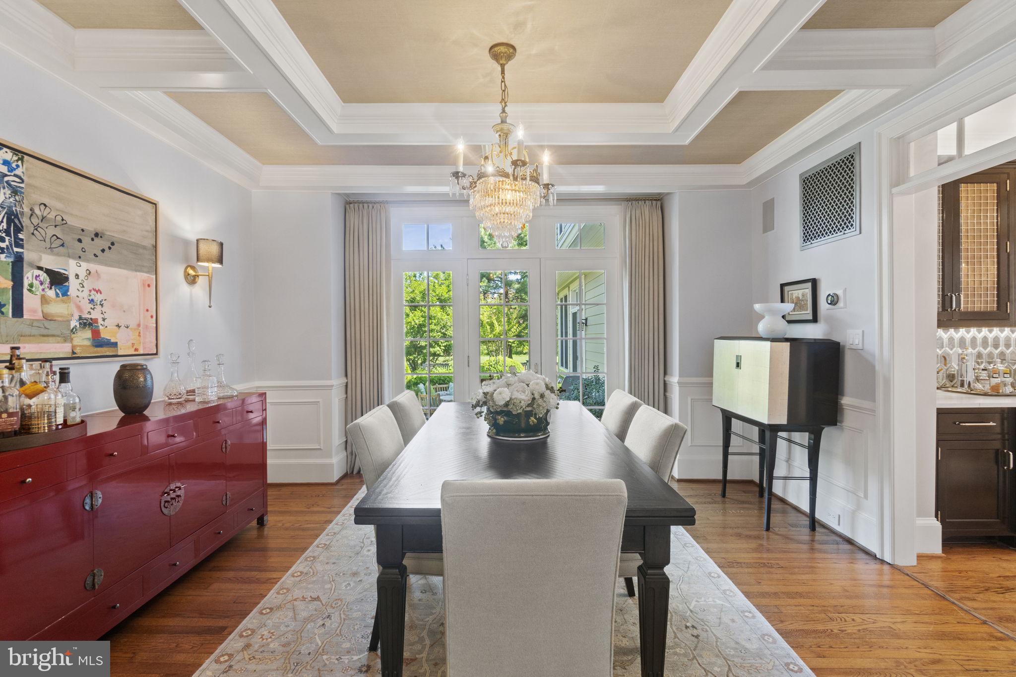 CHEVY CHASE TERRACE - Residential