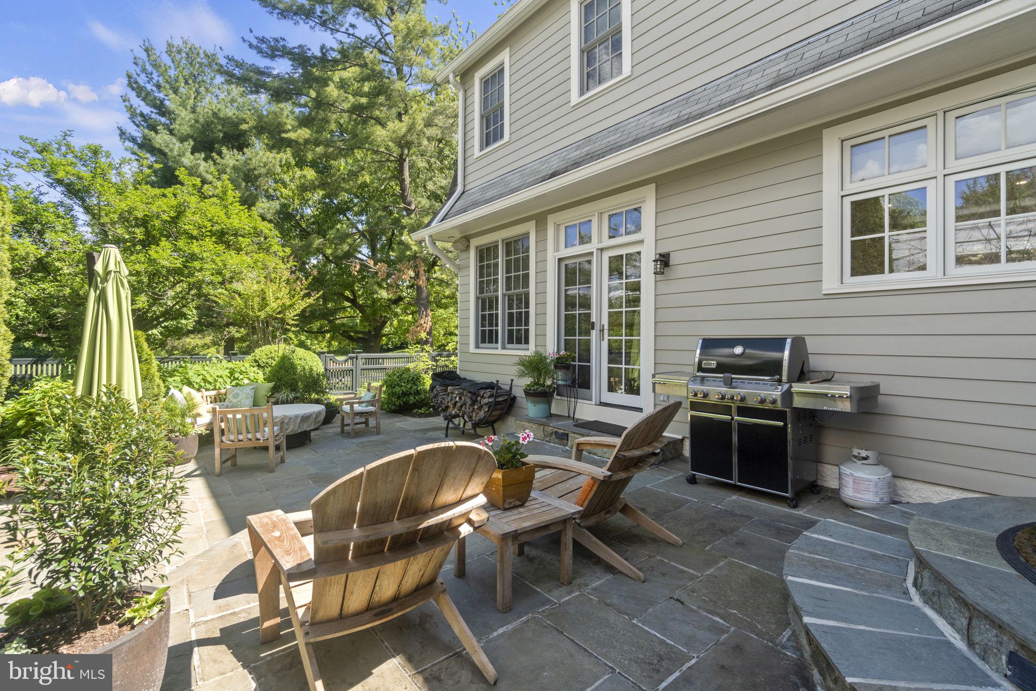 CHEVY CHASE TERRACE - Residential