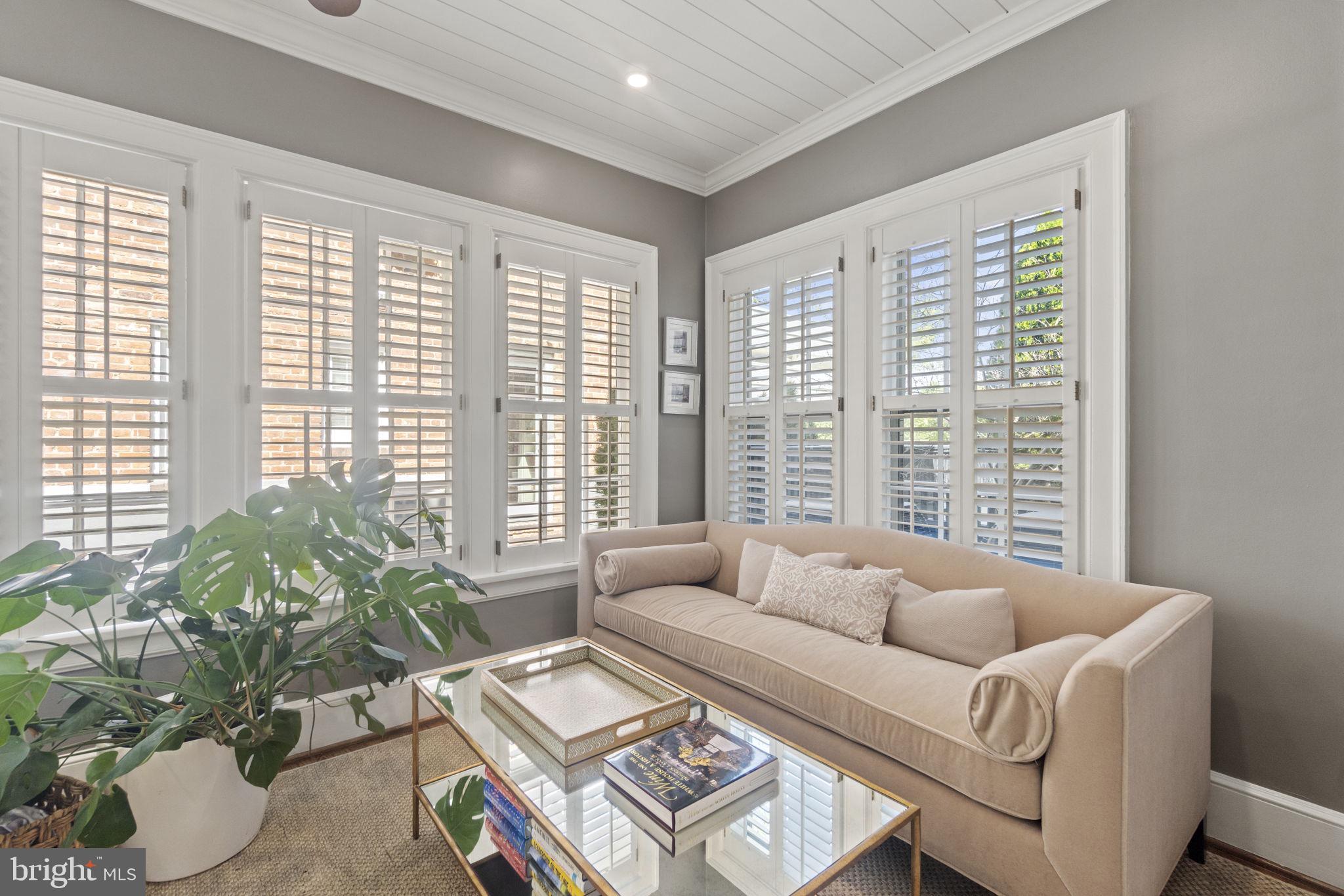 CHEVY CHASE TERRACE - Residential