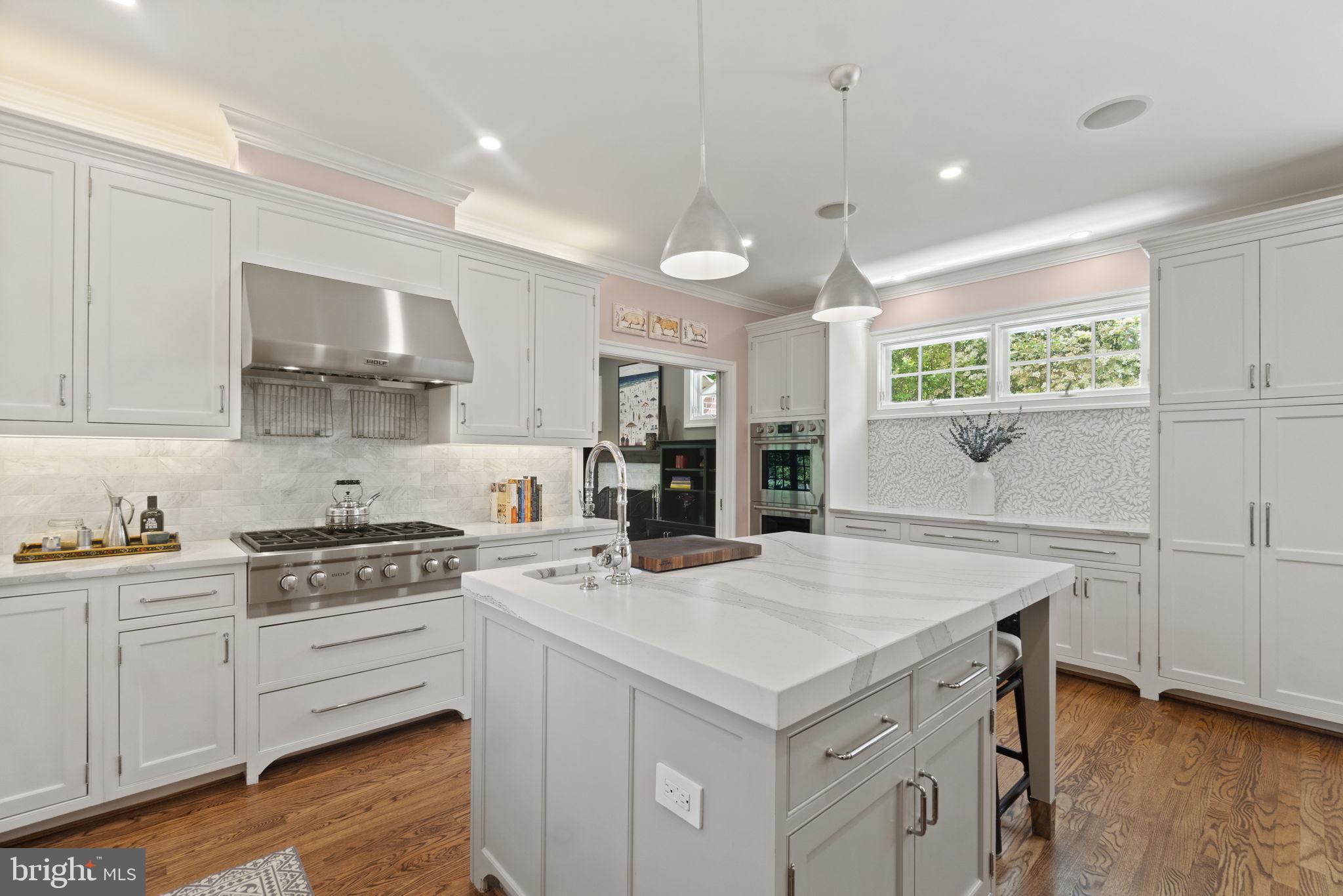 CHEVY CHASE TERRACE - Residential