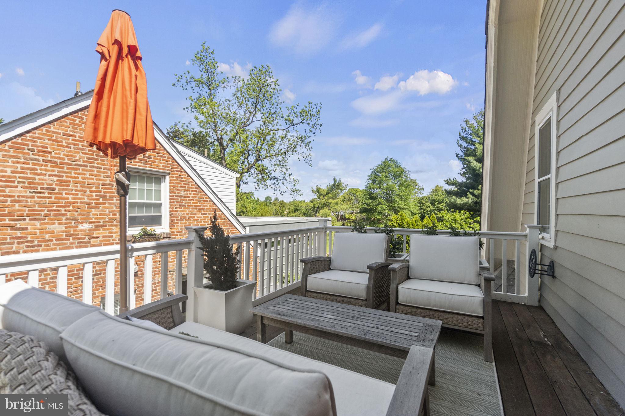 CHEVY CHASE TERRACE - Residential