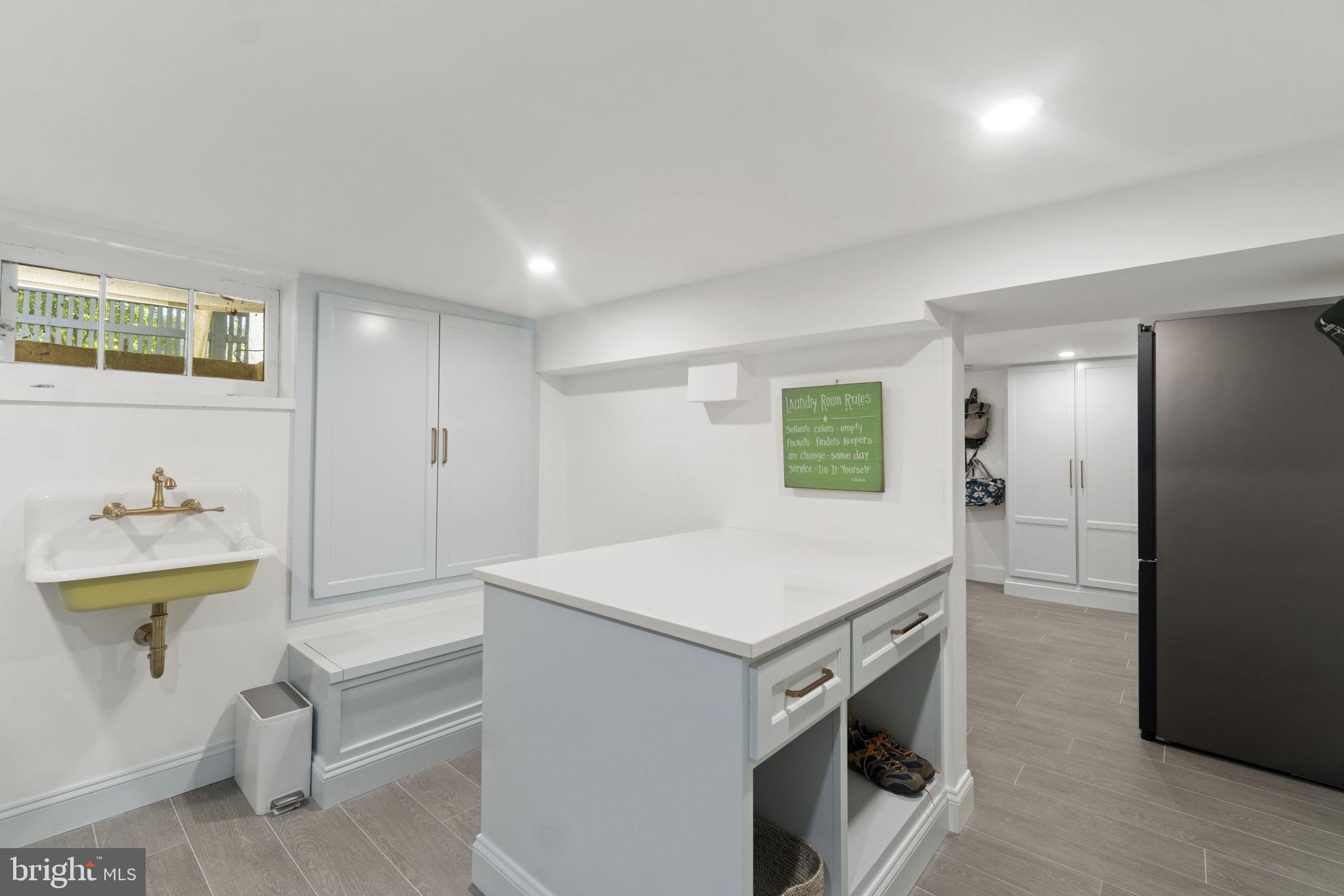 CHEVY CHASE TERRACE - Residential