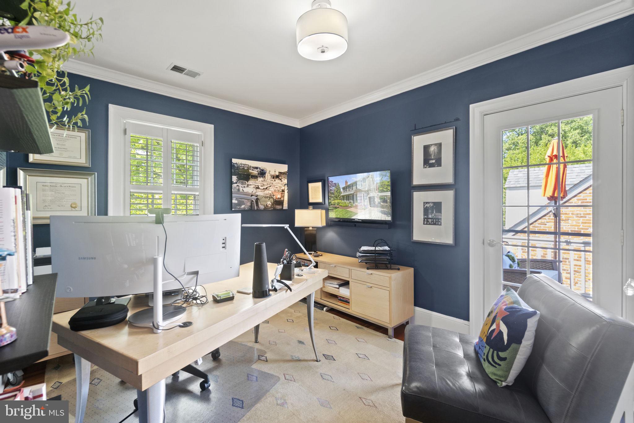 CHEVY CHASE TERRACE - Residential