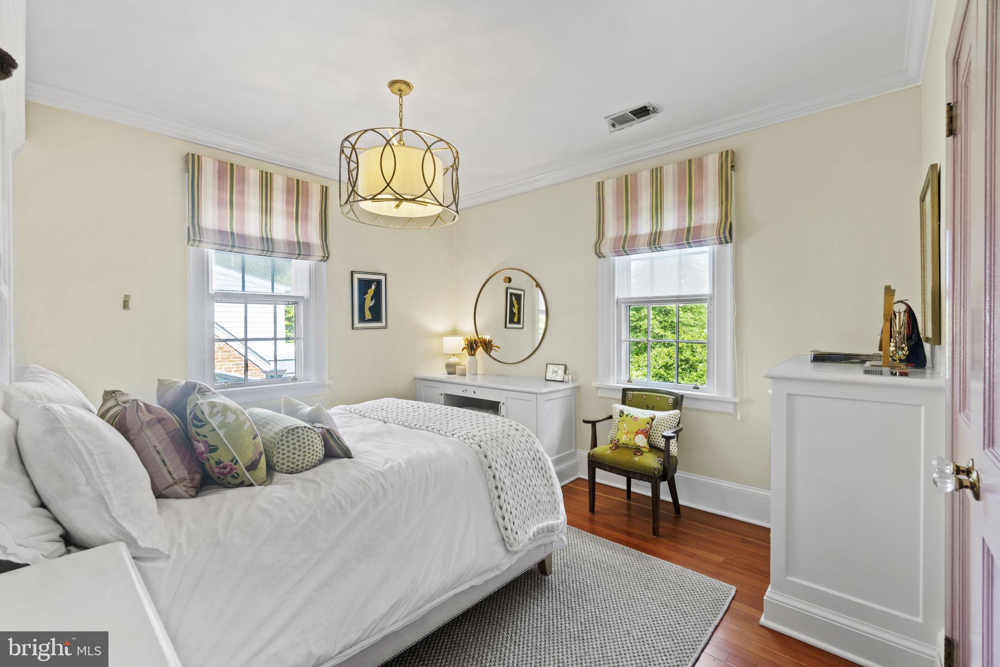 CHEVY CHASE TERRACE - Residential