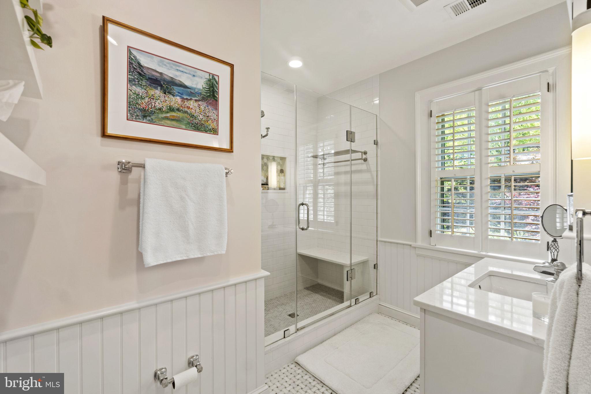 CHEVY CHASE TERRACE - Residential