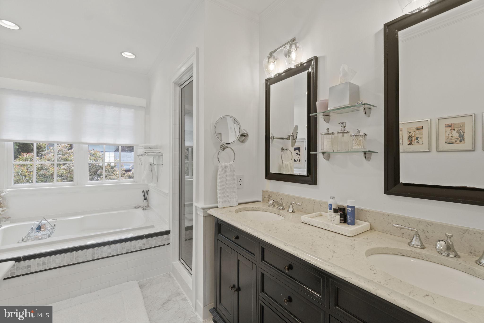 CHEVY CHASE TERRACE - Residential