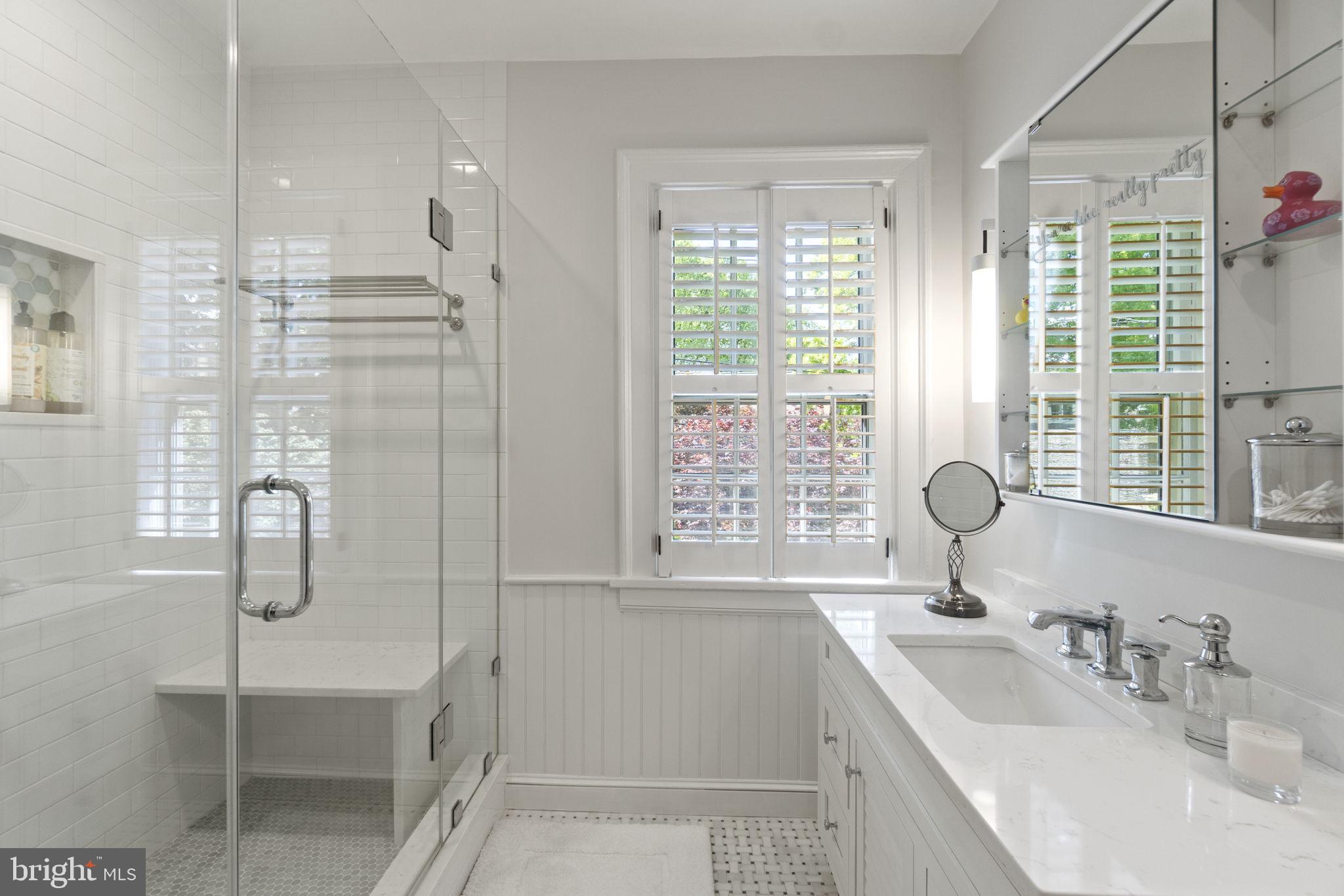 CHEVY CHASE TERRACE - Residential