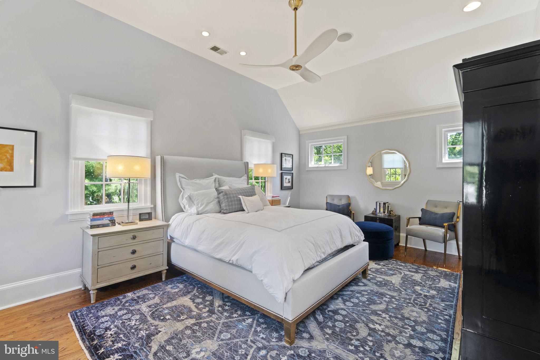 CHEVY CHASE TERRACE - Residential