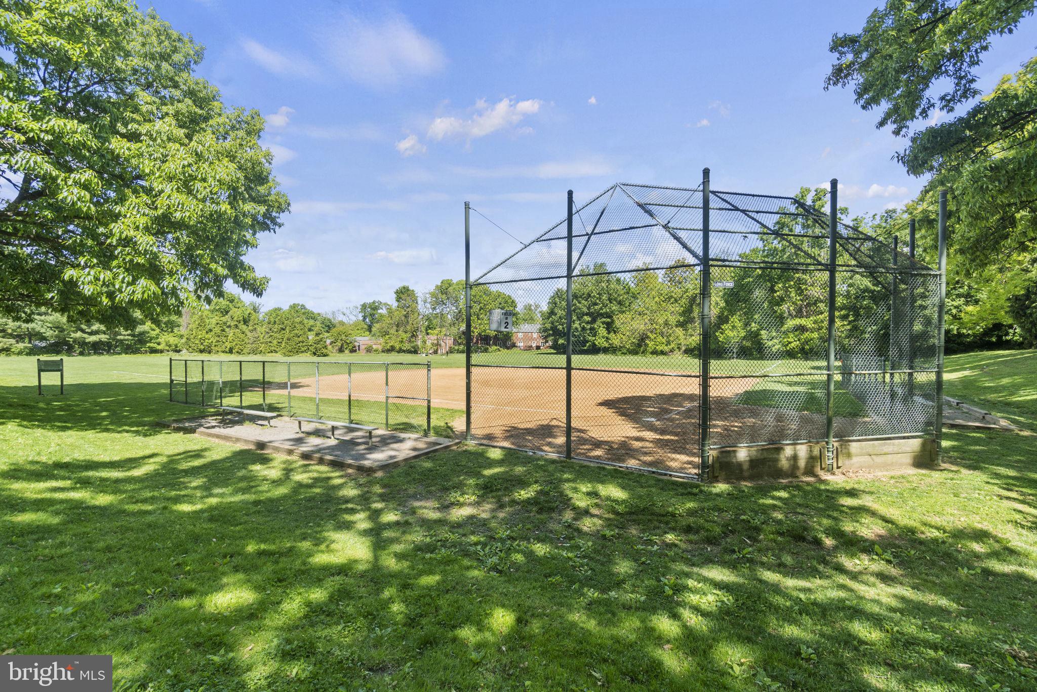 CHEVY CHASE TERRACE - Residential