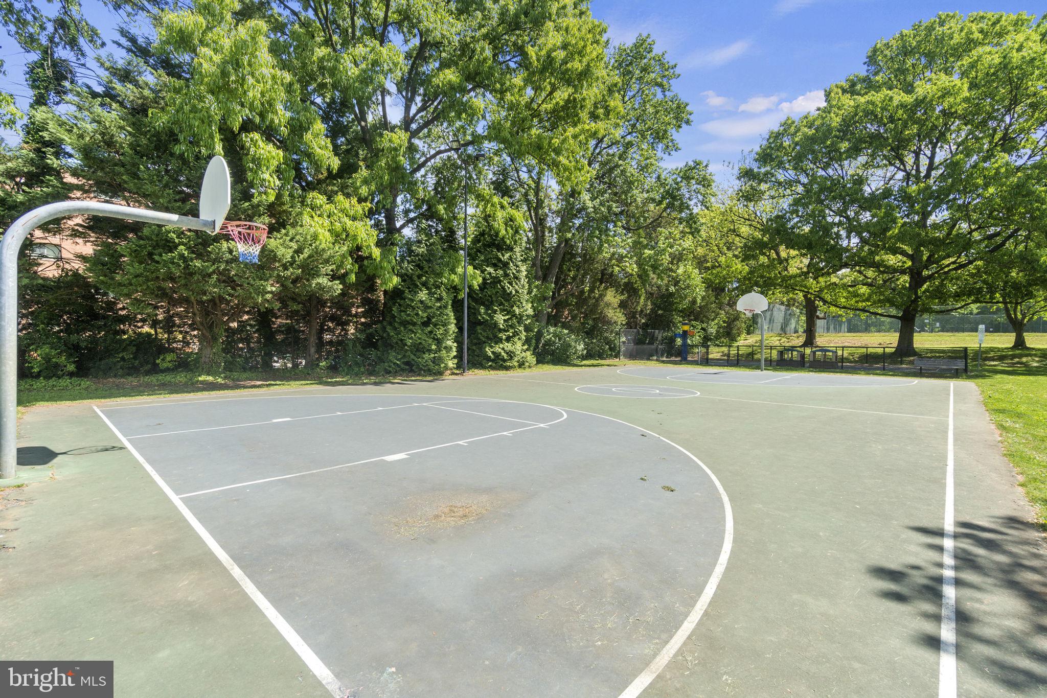 CHEVY CHASE TERRACE - Residential