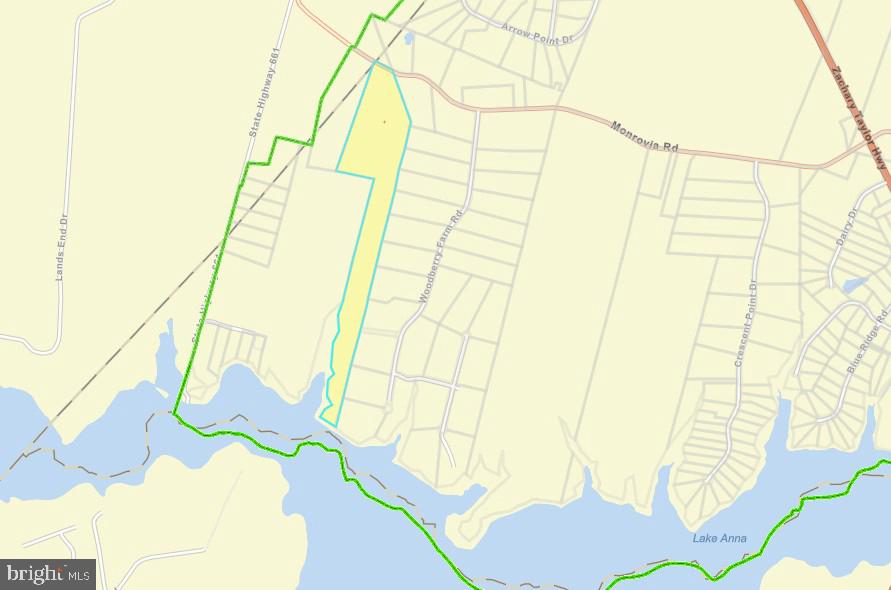 NONE AVAILABLE - Land