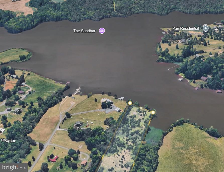 NONE AVAILABLE - Land