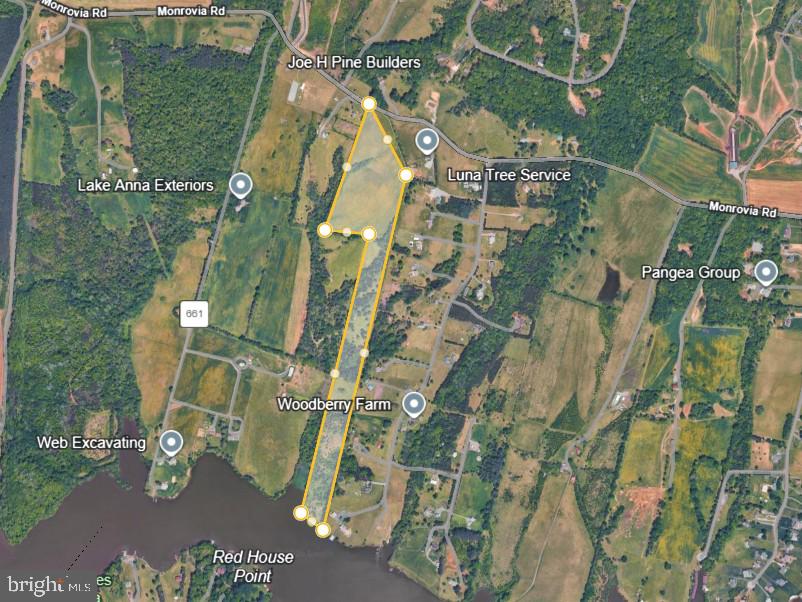 NONE AVAILABLE - Land