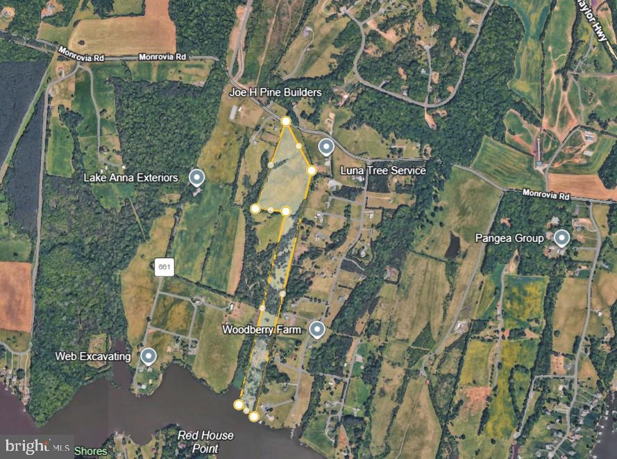 NONE AVAILABLE - Land