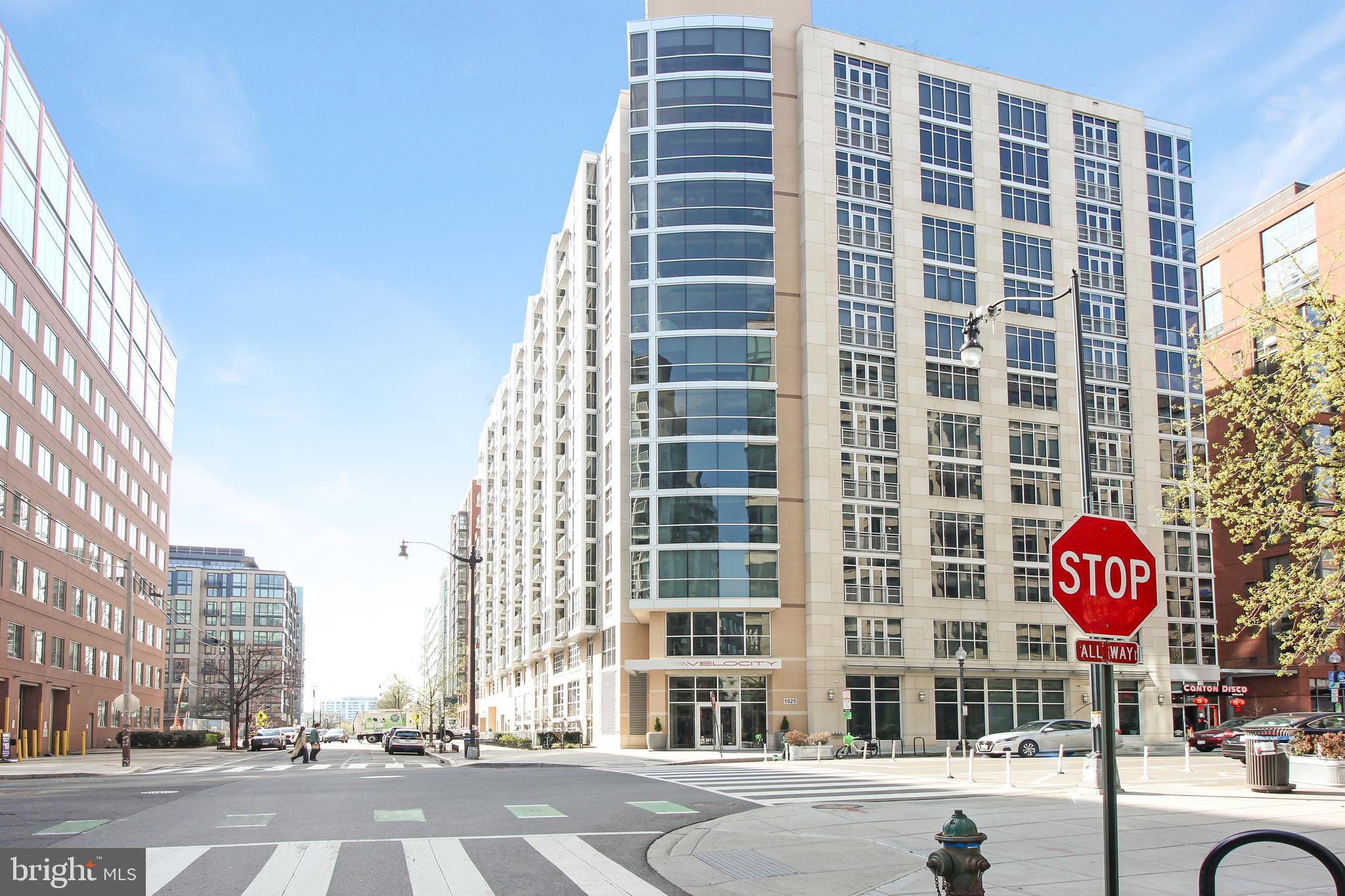 1025 1ST STREET SE #612