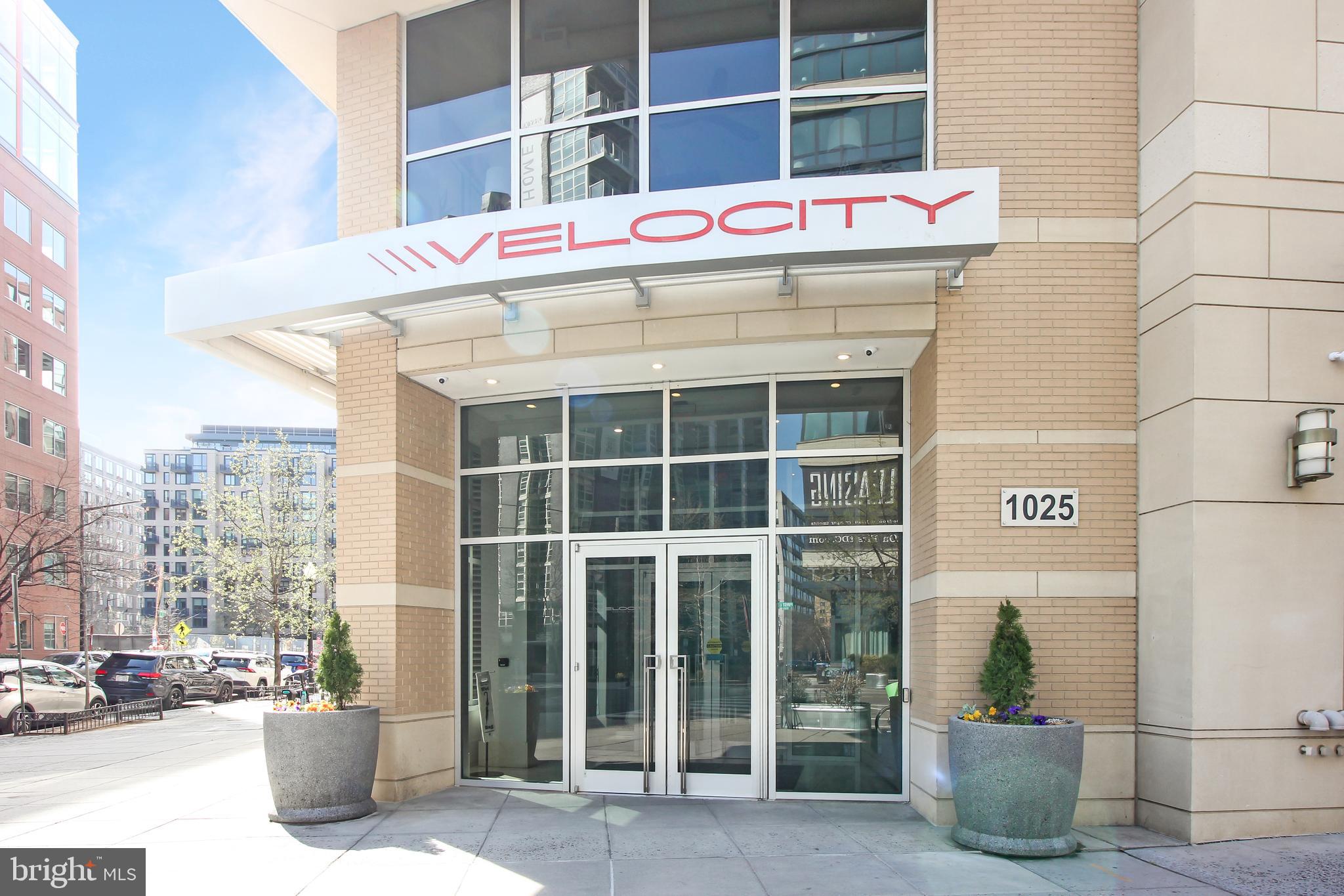 1025 1ST STREET SE #612