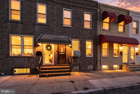 Photo of 739 Mcclellan Street, PHILADELPHIA, PA 19148 (MLS # PAPH2668924)