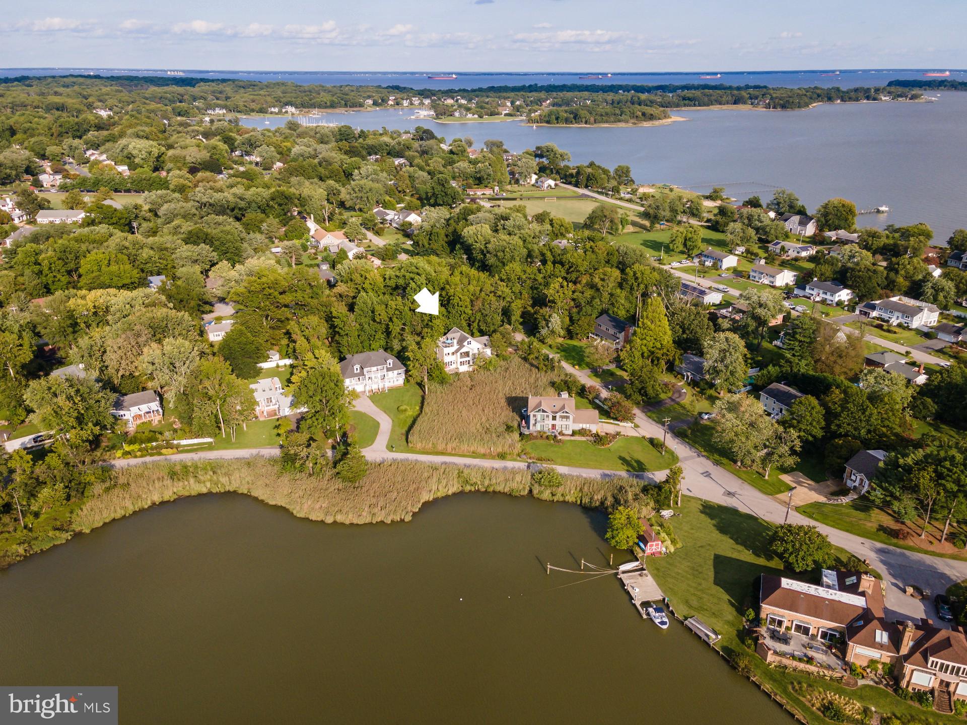 133 LAKE VIEW DRIVE