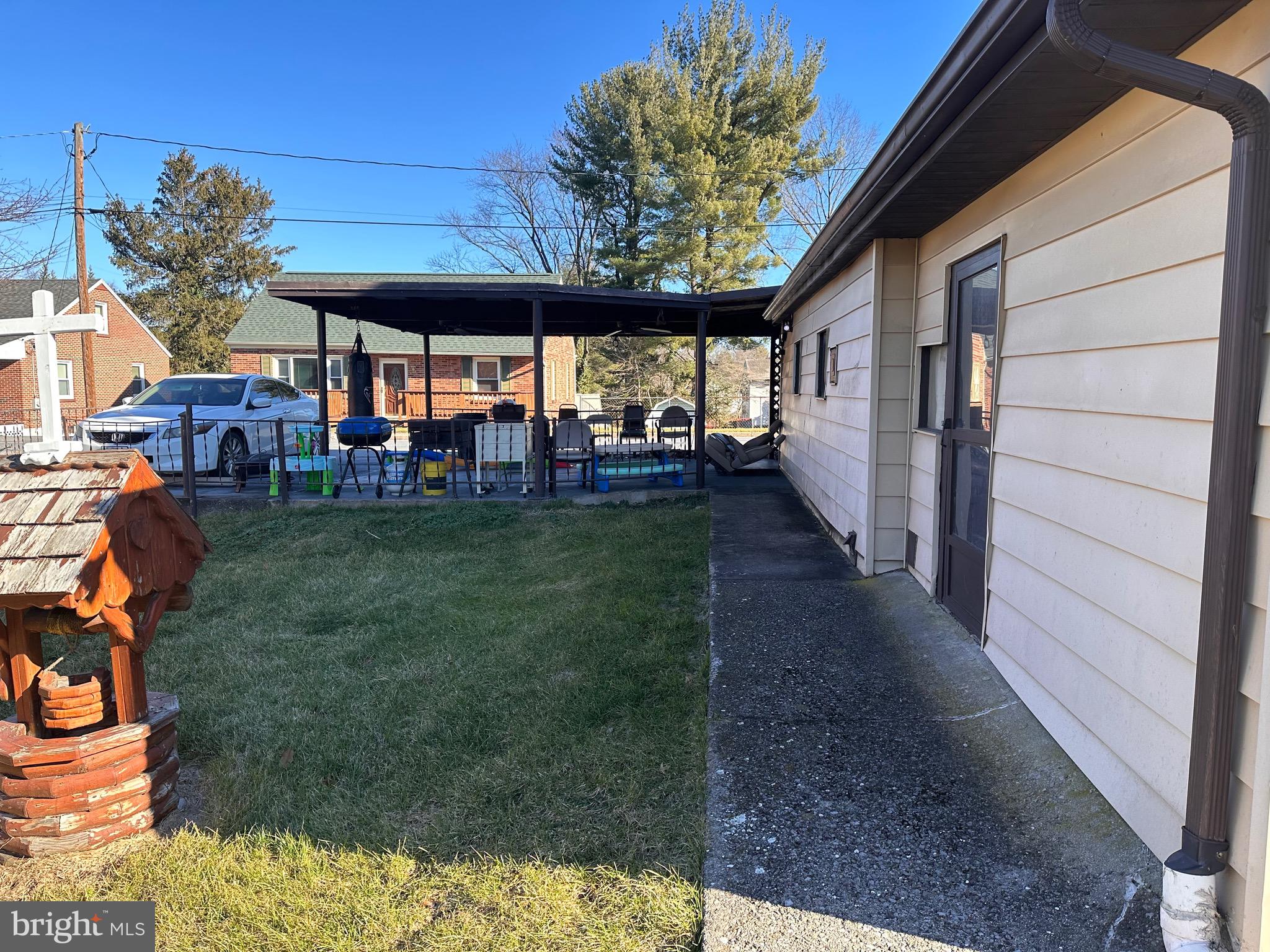 FUNKSTOWN - Residential Income