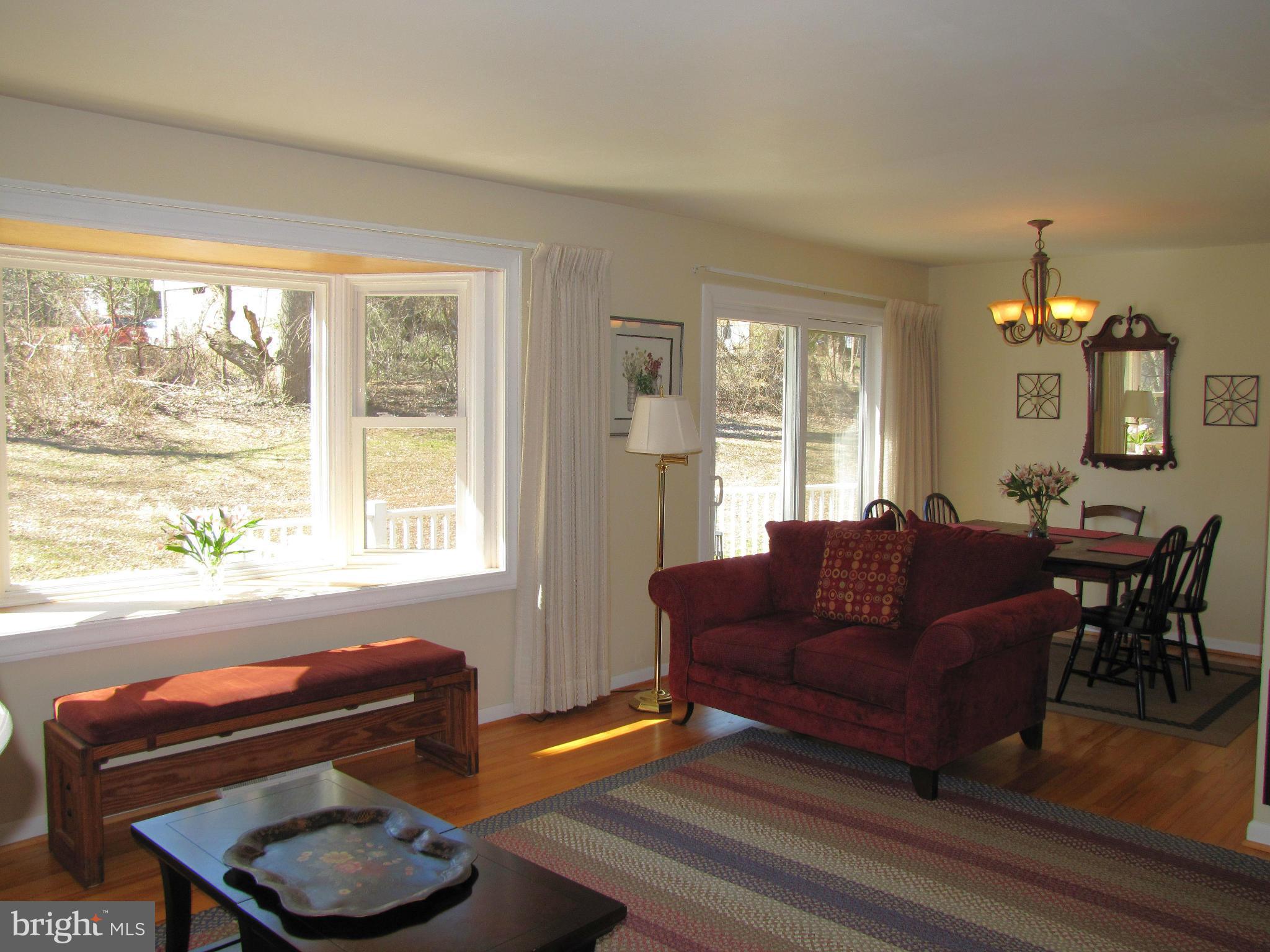 LONGFELLOW - Residential