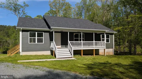 176 Tussing Lane, Madison, VA MLS: VAMA2002034