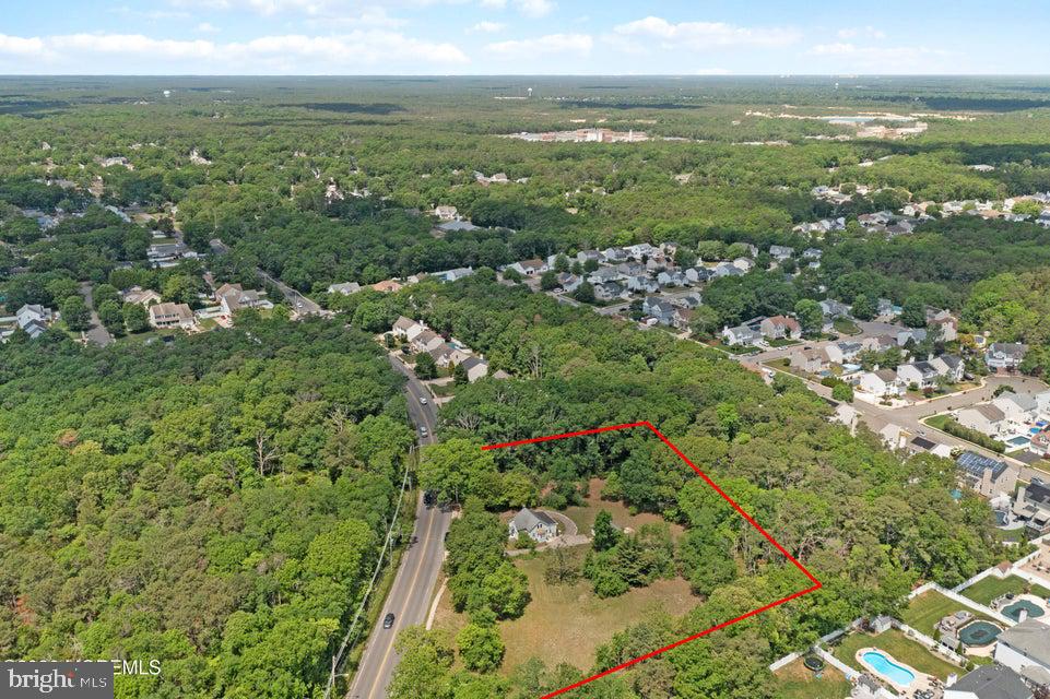 110 STATION ROAD