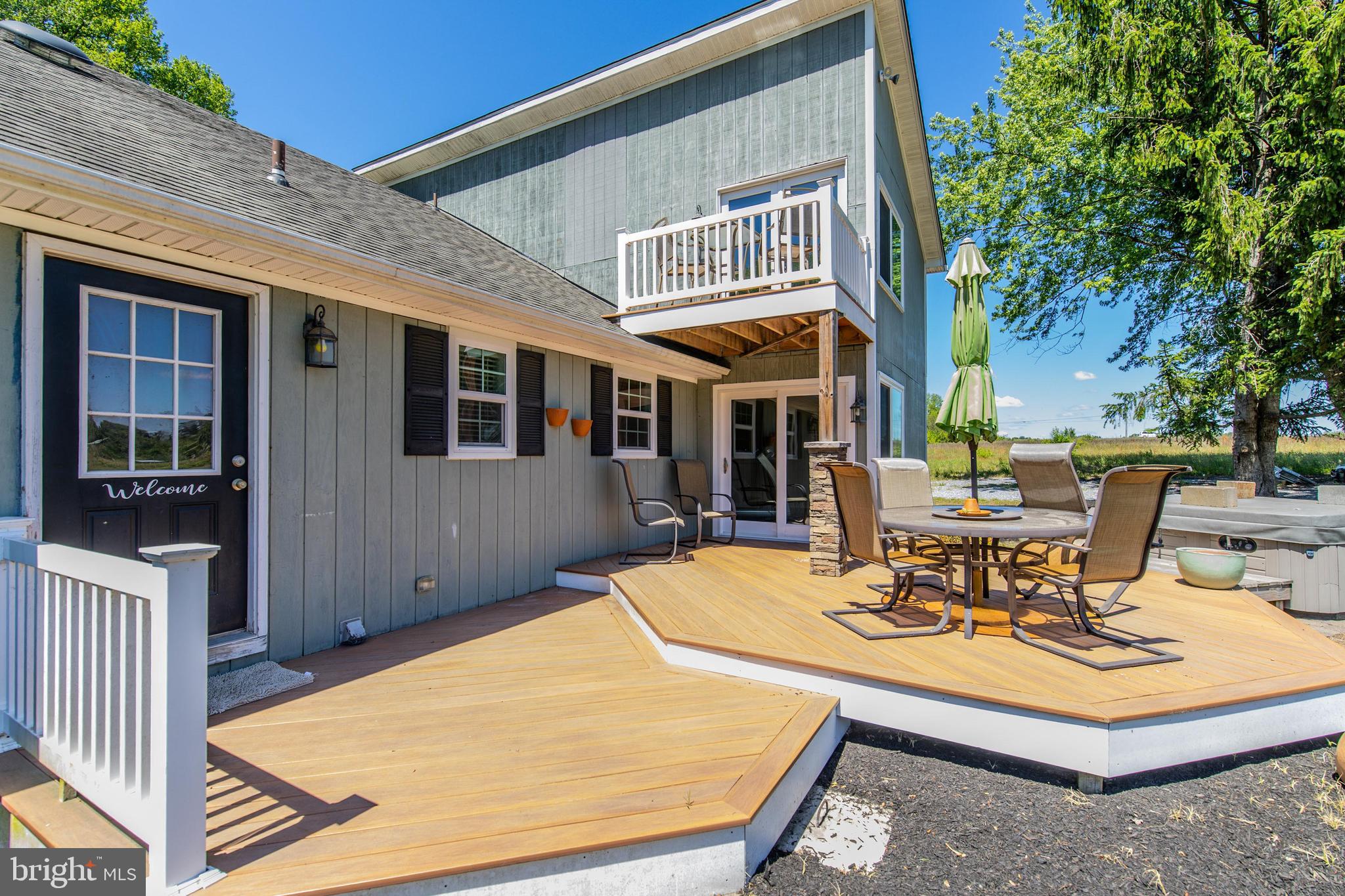 CHOPTANK RIVER - Residential