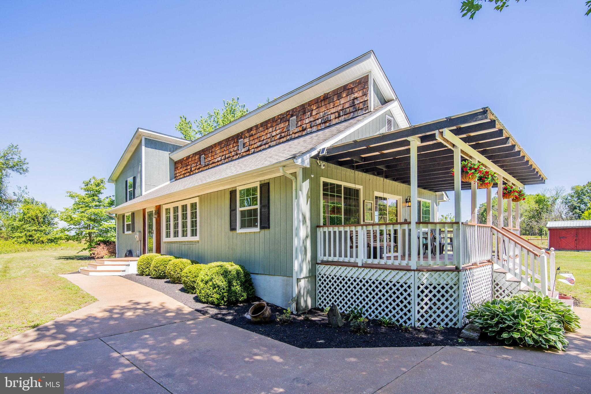 CHOPTANK RIVER - Residential