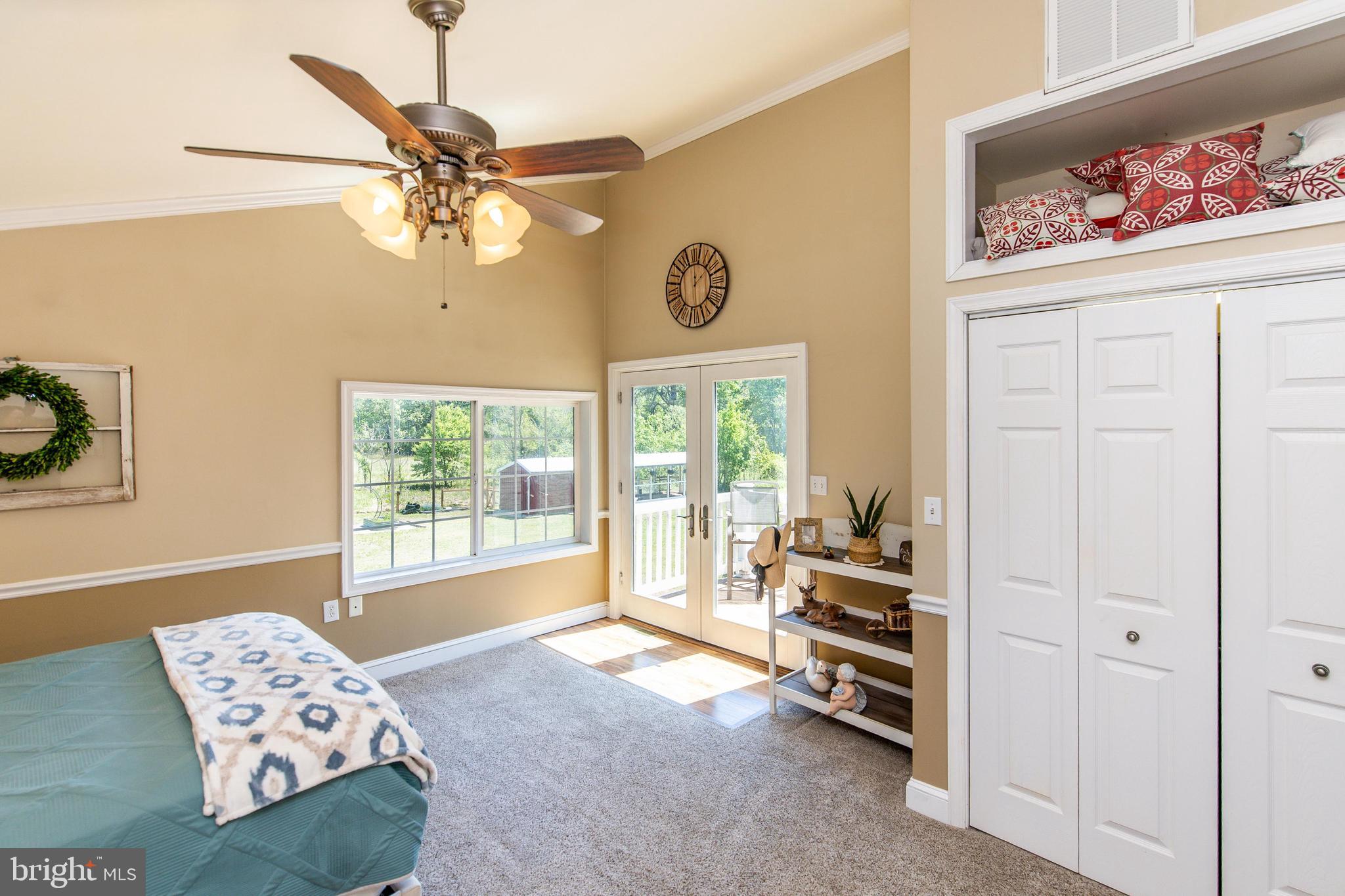 CHOPTANK RIVER - Residential