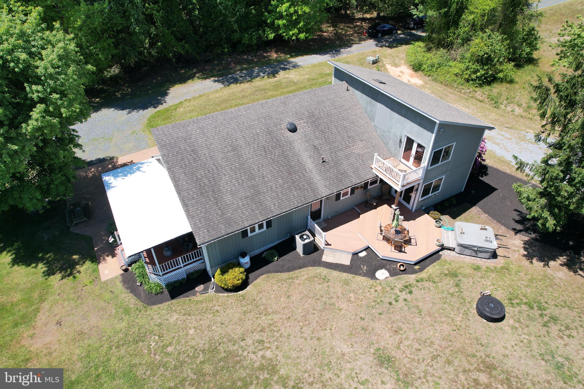 CHOPTANK RIVER - Residential