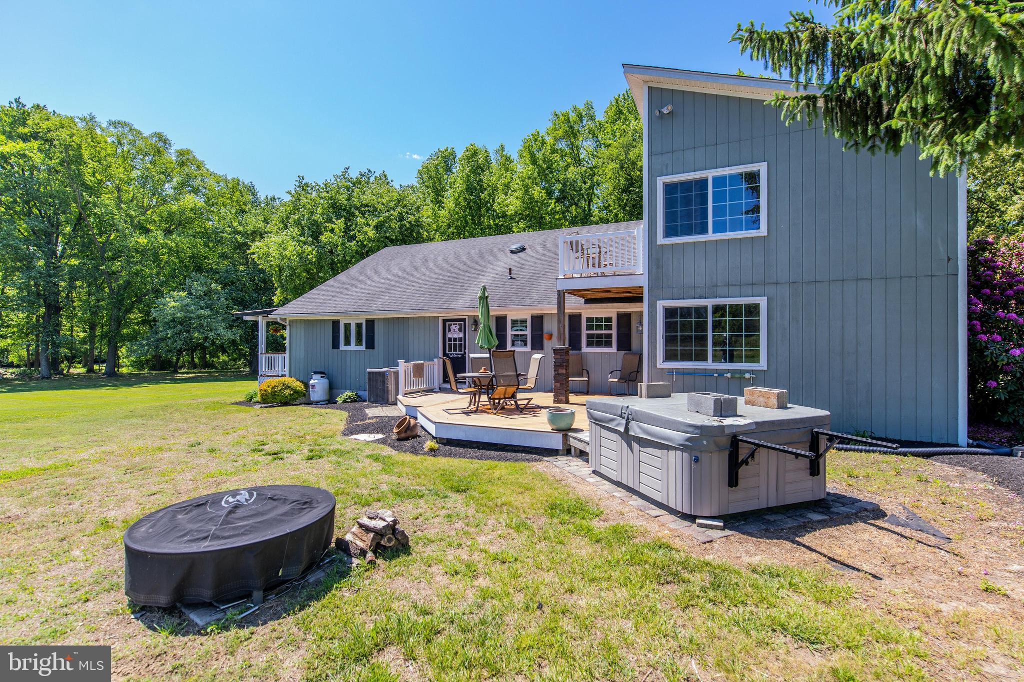 CHOPTANK RIVER - Residential