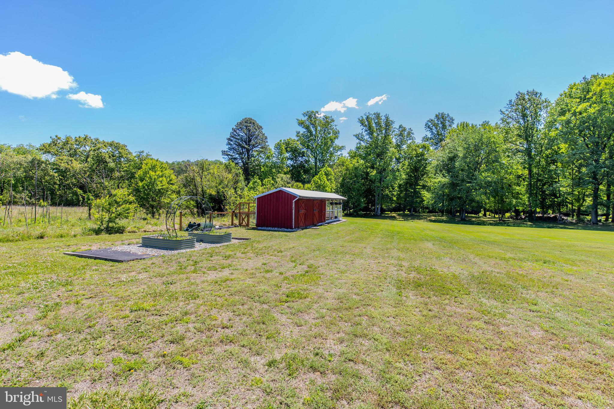 CHOPTANK RIVER - Residential